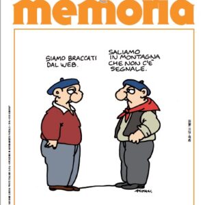 Democrazia e Web - Storia e Memoria 1/2020