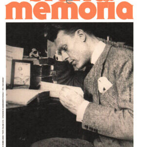 75° Anniversario della Liberazione. Storia e Memoria 2/2020