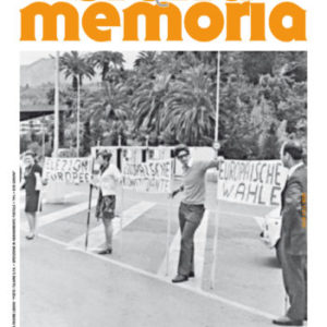 Resistenza ed Europa_Storia e Memoria 2/2017