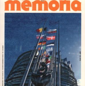 Dove va l’Europa? - Storia e Memoria 2/2019