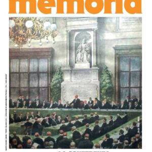 Storia e memoria 2/2022 - La Conferenza internazionale di Genova