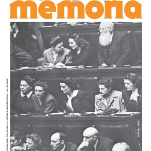 Il 75° anniversario della Costituzione repubblicana - Storia e Memoria 1/2022