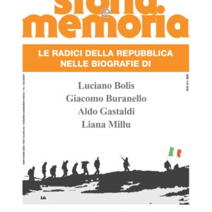 75° della Repubblica_Storia e Memoria 2/2021