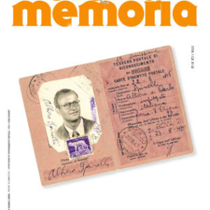 Storia e Memoria 2/2023- Dalla Resistenza alla cittadinanza europea